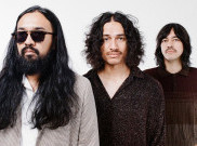 Ali Siap Mengudara di 'Fuji Fock Festival 2024'