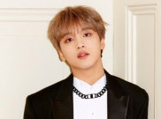 Alasan Kenapa Haechan NCT Tidak Buat Akun Instagram