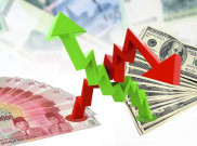 Pagi Ini, Rupiah Alami Penguatan Hingga 85 Poin