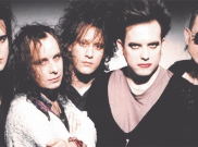 The Cure Goda Penggemar dengan 'I Could Never Say Goodbye'