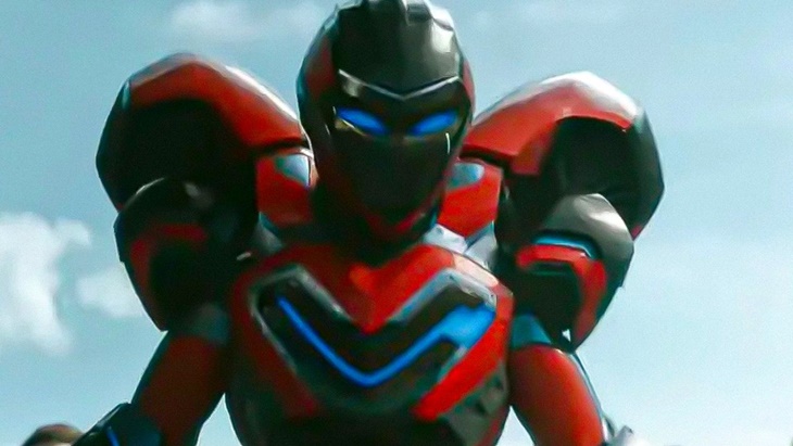 Alasan Ironheart Debut di 'Black Panther: Wakanda Forever'