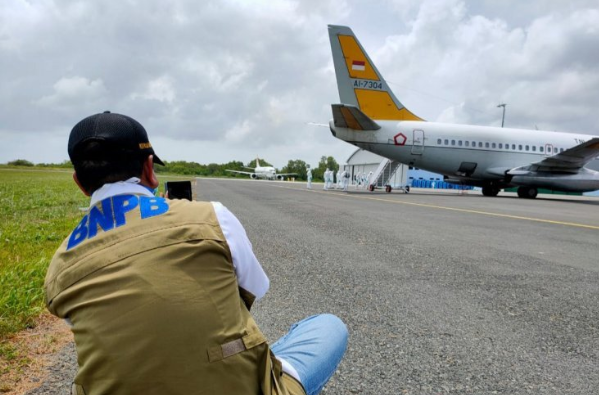 DPR Minta Pemerintah Berlakukan Moratorium Bebas Visa untuk Turis Tiongkok