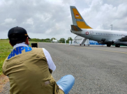 DPR Minta Pemerintah Berlakukan Moratorium Bebas Visa untuk Turis Tiongkok