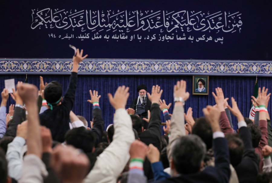 Siapa Pengganti Ayatollah Ali Khamenei? Ini Kandidat Kuat Pemimpin Tertinggi Iran