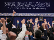 Siapa Pengganti Ayatollah Ali Khamenei? Ini Kandidat Kuat Pemimpin Tertinggi Iran