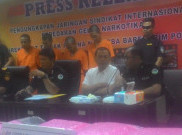 Tito Siang Ini Lantik Komjen Ari Dono Sebagai Wakapolri