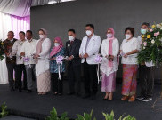 Transformasi Rumah Sakit Permata Ibu Menjadi Brawijaya Hospital Tangerang