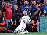Kylian Mbappe Ukir Sejarah di El Clasico, Ini Rincian 100 Golnya Bersama Real Madrid