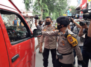 Pelanggar PSBB di Daerah Penyangga Jakarta Bakal Ditilang?