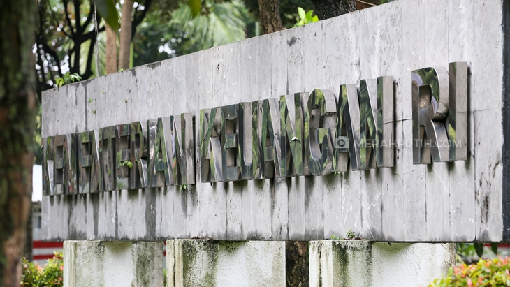 Pemerintah Targetkan 2022 Ekonomi Nasional Tumbuh 5,2 Persen