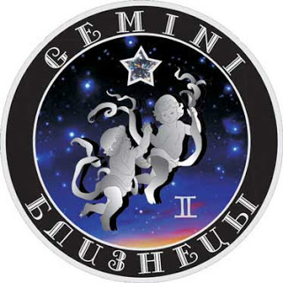 Bagaimana Zodiak Gemini Hari ini? 