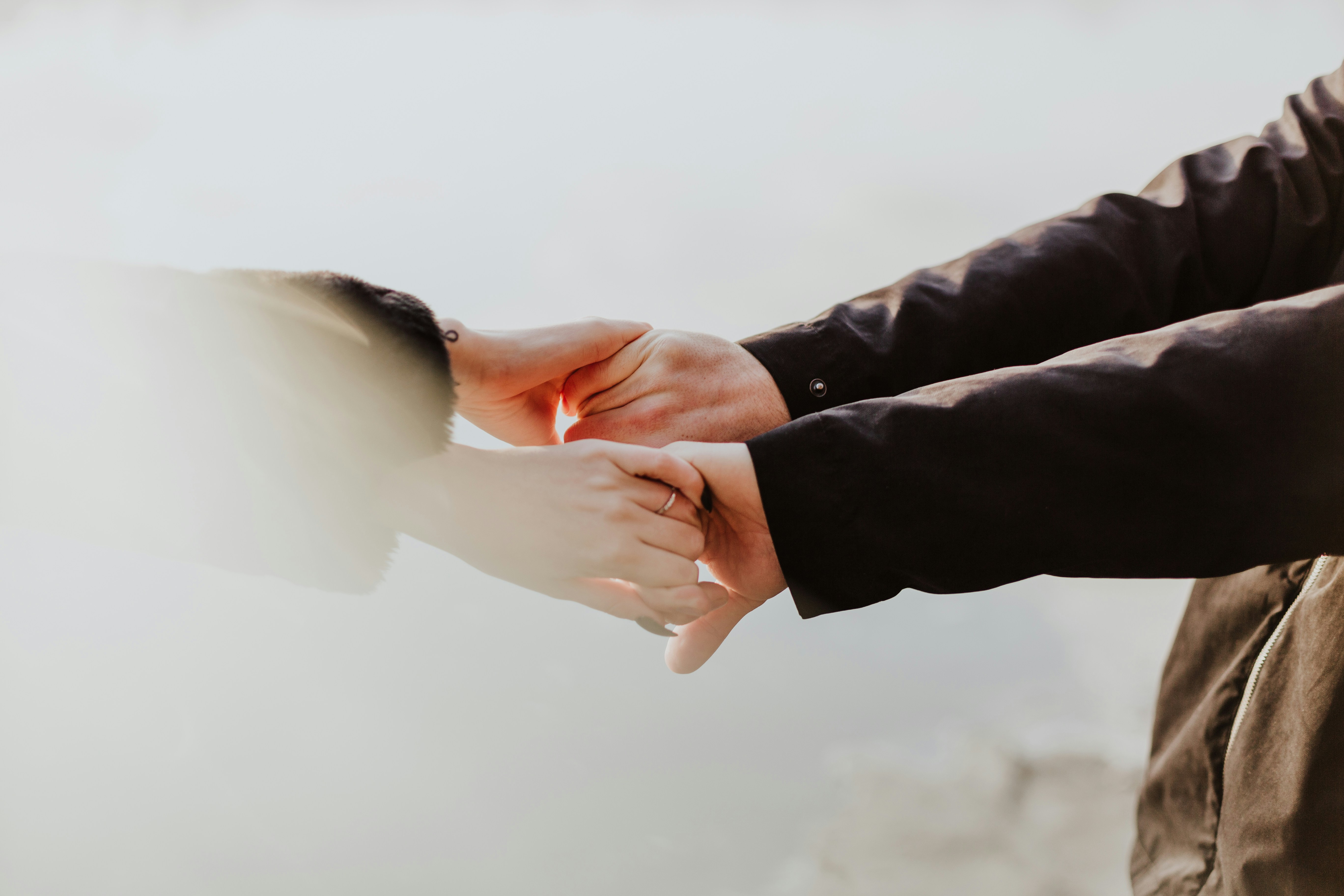 4 Hal Perlu Dilakukan jika Punya Pasangan dengan Bahasa Cinta Act of Service
