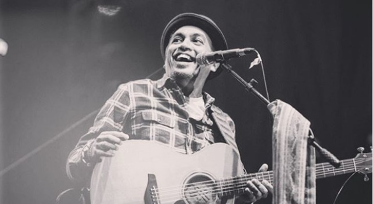 'Ada', Lagu Terakhir Glenn Fredly