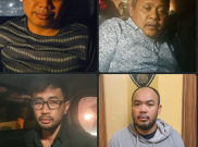 Fakta Terbaru Kasus Penculikan dan Pembunuhan Kacab BRI Ilham Pradipta