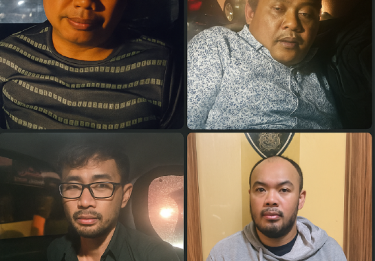 Fakta Terbaru Kasus Penculikan dan Pembunuhan Kacab BRI Ilham Pradipta
