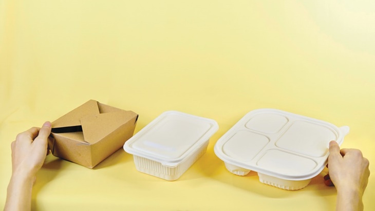 Penting nih sebelum Buka Usaha, Mengenal 3 Tren Packaging di 2021