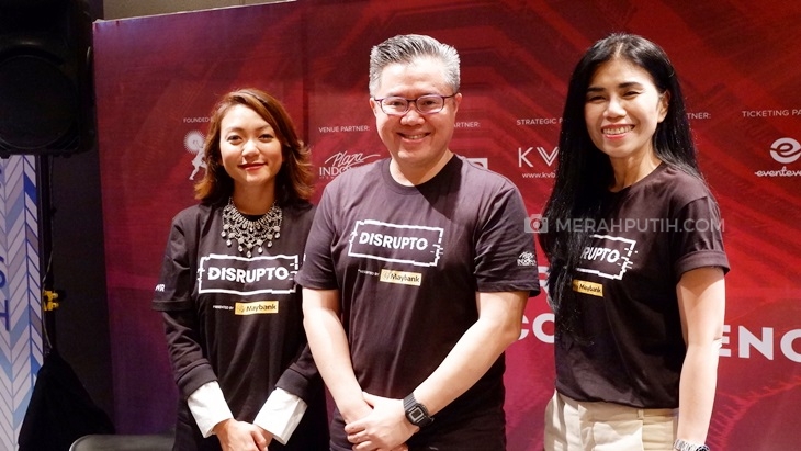 Memahami Era Disrupsi dalam Disrupto