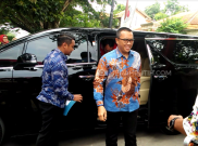 Anak Buahnya Diciduk KPK, Begini Tanggapan Menpora Imam Nahrawi