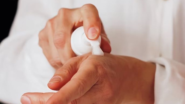 Perbedaan Lulur dan Scrub Badan
