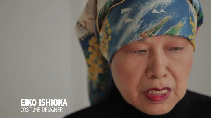 Fakta-Fakta Menarik Seputar Eiko Ishioka