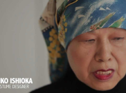 Fakta-Fakta Menarik Seputar Eiko Ishioka