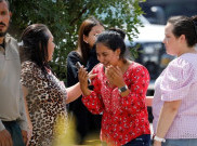 Penembakan Texas: 18 Murid SD dan 3 Orang Dewasa Tewas