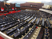 Bocoran Asumsi Makro RAPBN 2027 Racikan DPR dan Pemerintah