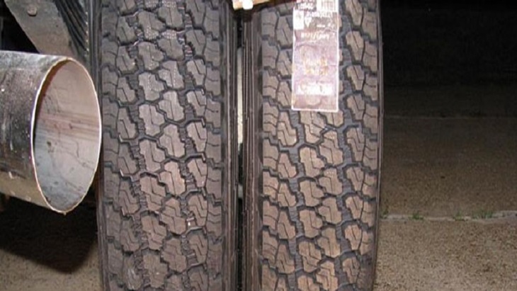 Penggunaan Dual Tire Penting untuk Perhatikan Tips Ini