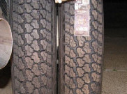 Penggunaan Dual Tire Penting untuk Perhatikan Tips Ini