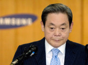 Lee Kun-hee, Bos Besar Samsung Tutup Usia