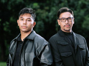 Fabio Asher Ajak Sammy Simorangkir dalam Single 'BISAKAH?'