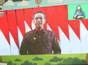 Pj Heru Berpesan agar Anak Indonesia Bijak dalam Berinternet dan Media Sosial
