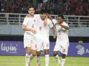 Malaysia Tantang Indonesia di Semifinal Piala AFF U-19 2024