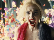 Harley Quinn Butuh Istirahat