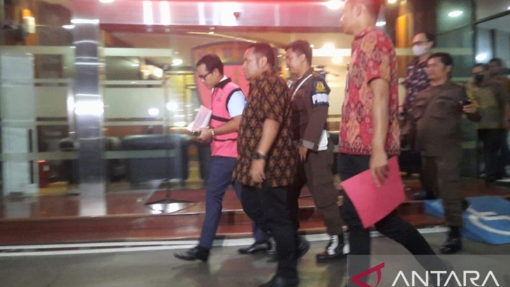 Pemerasan Disebut Jadi Pemicu Kasus Korupsi BTS