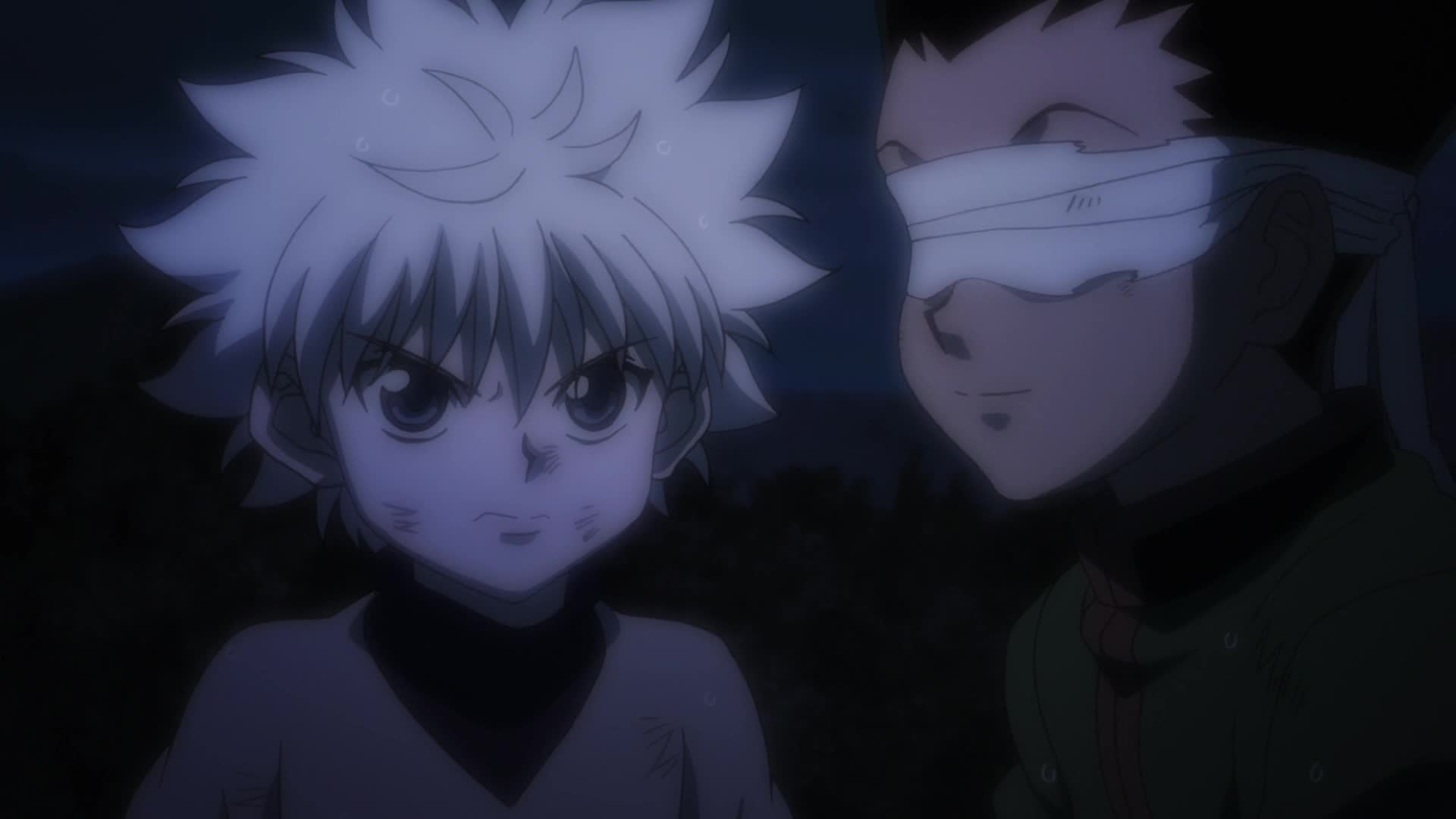 2 Seri 'Hunter x Hunter' Siap Meluncur di Netflix November