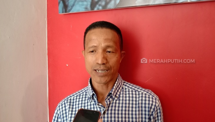Fit and Proper Test Capim KPK Tepat Dilakukan Setelah Pelantikan Presiden