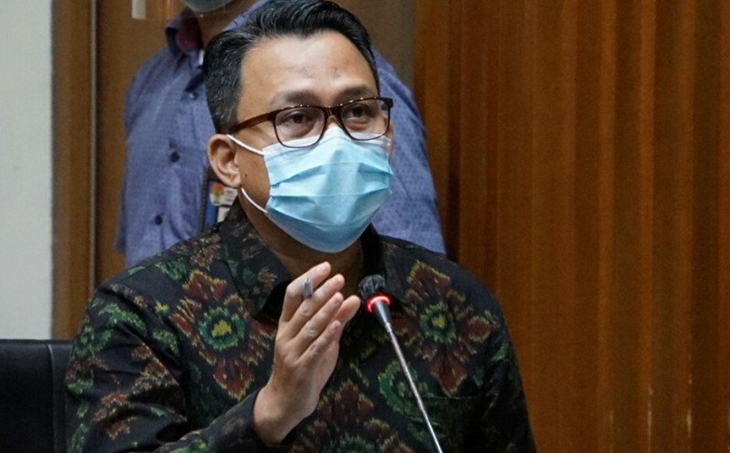 KPK Periksa Dirut hingga Komut Bhumi Prasaja Terkait Korupsi CSRT