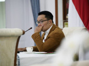 Gubernur Jabar Minta Saran WHO Terkait Vaksinasi COVID-19