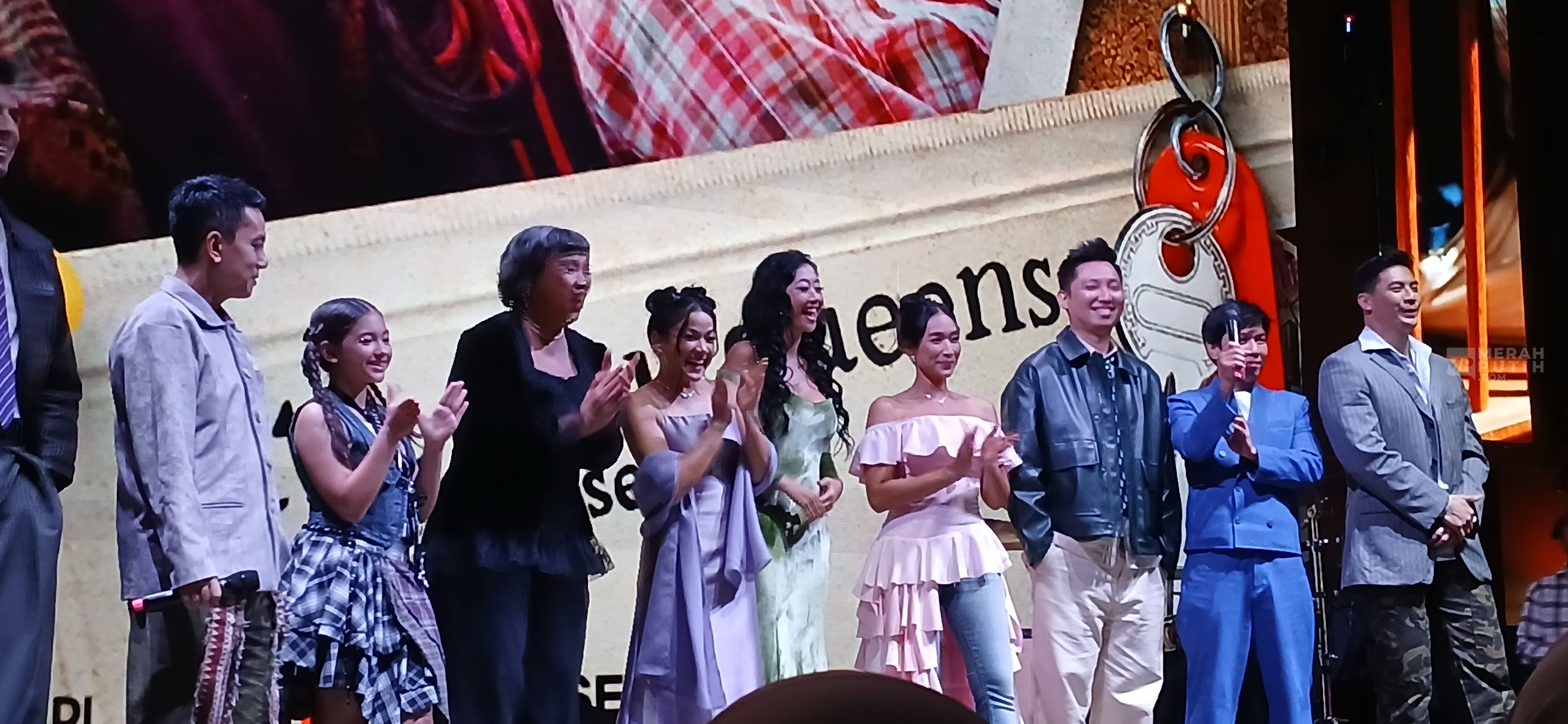 4 Fakta Unik Ratu-Ratu Queens: The Series, Kisah Diaspora Indonesia yang Tayang di Netflix