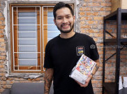 Mikael Jasin Segera Rilis Catur Collection, Kopi Istimewa Cita Rasa Indonesia: Bumi, Senja, Pucuk dan Kamala