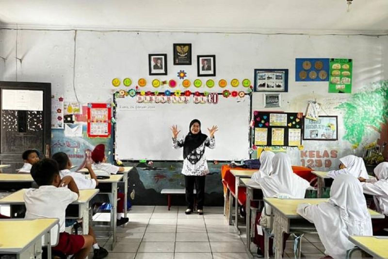 Kabar Demo 27 Agustus 2026 Ini, Pemkot Tangerang Keluarkan Edaran Pulang Sekolah Siswa Harus Dijemput