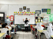 Kabar Demo 27 Agustus 2026 Ini, Pemkot Tangerang Keluarkan Edaran Pulang Sekolah Siswa Harus Dijemput