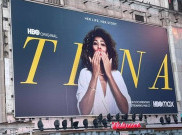 Tina Turner Persembahkan Dokumenter Sarat Emosi Sebelum Undur Diri