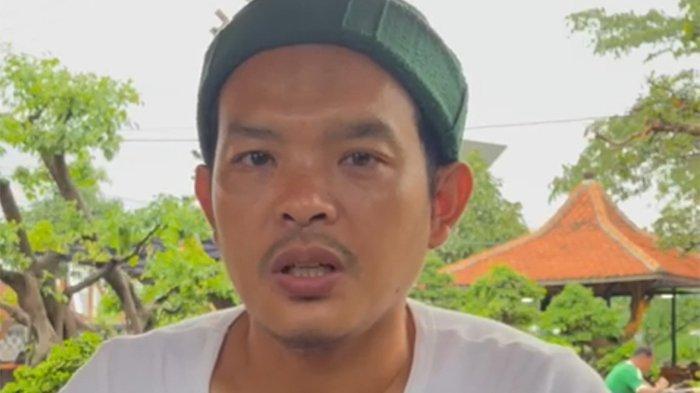 Napiter Imam Mulyana tak Menyangka Bom 'Mother of Satan' Memiliki Daya Ledak Tinggi