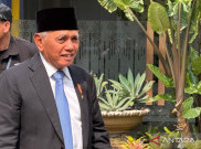 Deretan Tokoh Merapat ke Istana, Hatta Rajasa Bakal Jadi Wakil Wantimpres