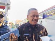 Petugas LP Sragen Gagalkan Penyelundupan 10,9 Gram Sabu, Disembunyikan di Alat Vital
