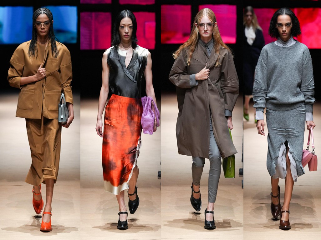 tren fashion