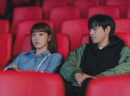 Lee Sung-kyung Bikin Heboh di Drama 'Shooting Stars'