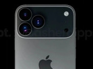Terkuak, Apple Sempat Pertimbangkan iPhone 17 Air Tanpa Port Charging